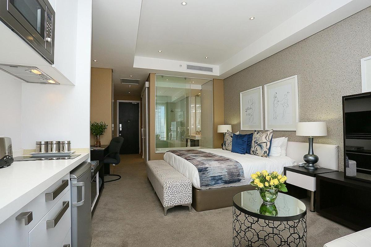 304 Sandton Skye Joanesburgo Exterior foto