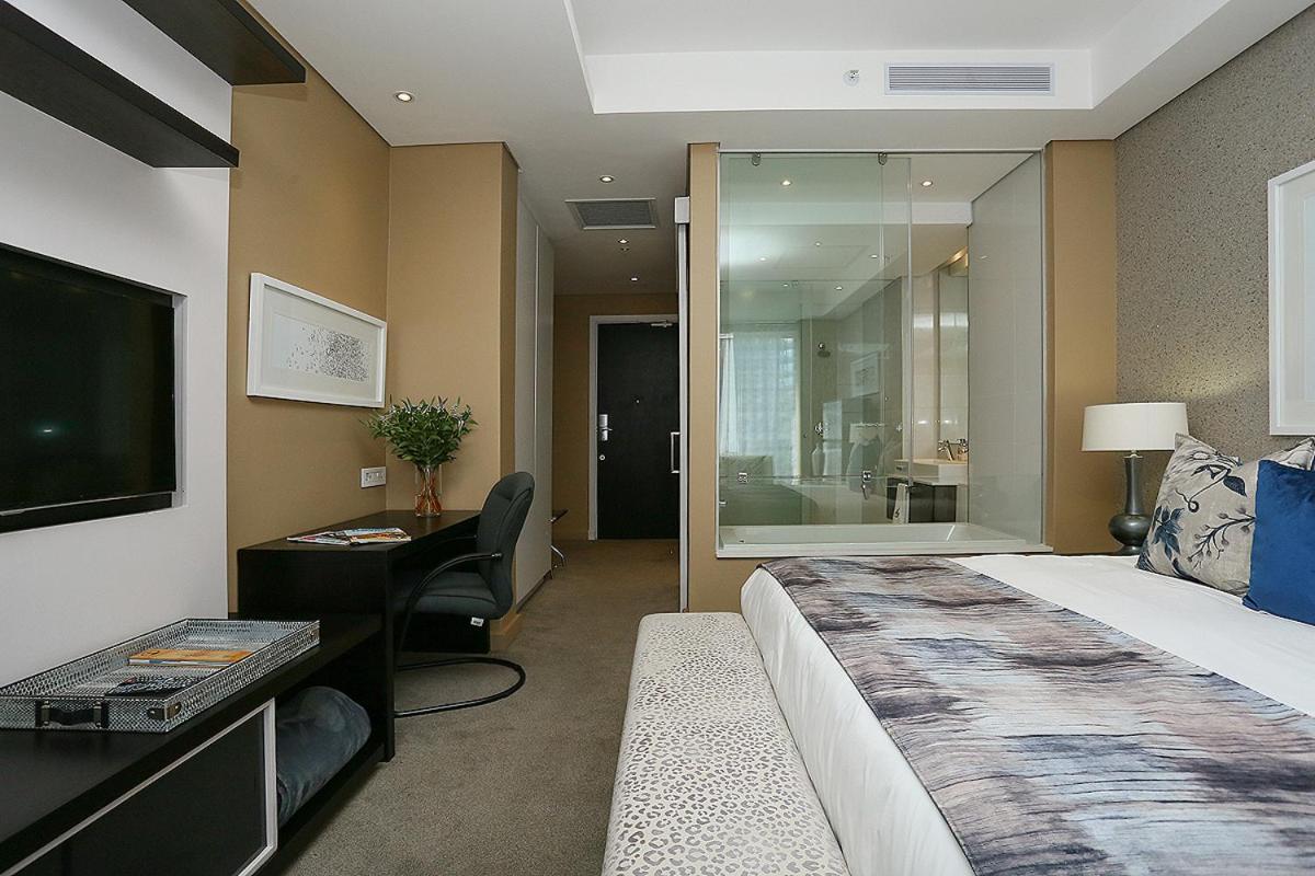 304 Sandton Skye Joanesburgo Exterior foto