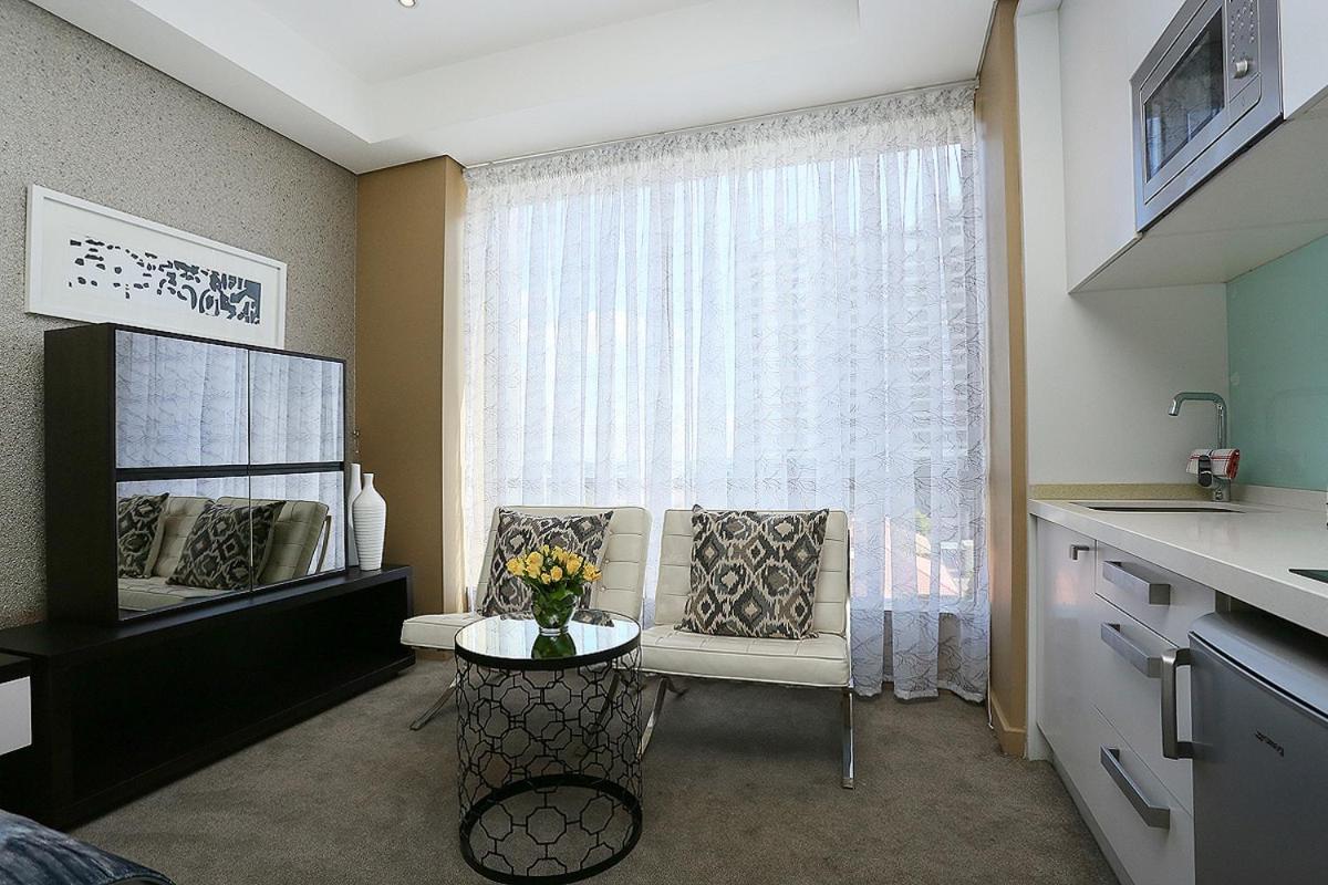 304 Sandton Skye Joanesburgo Exterior foto